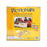 Pictionary – Family Drawing Game